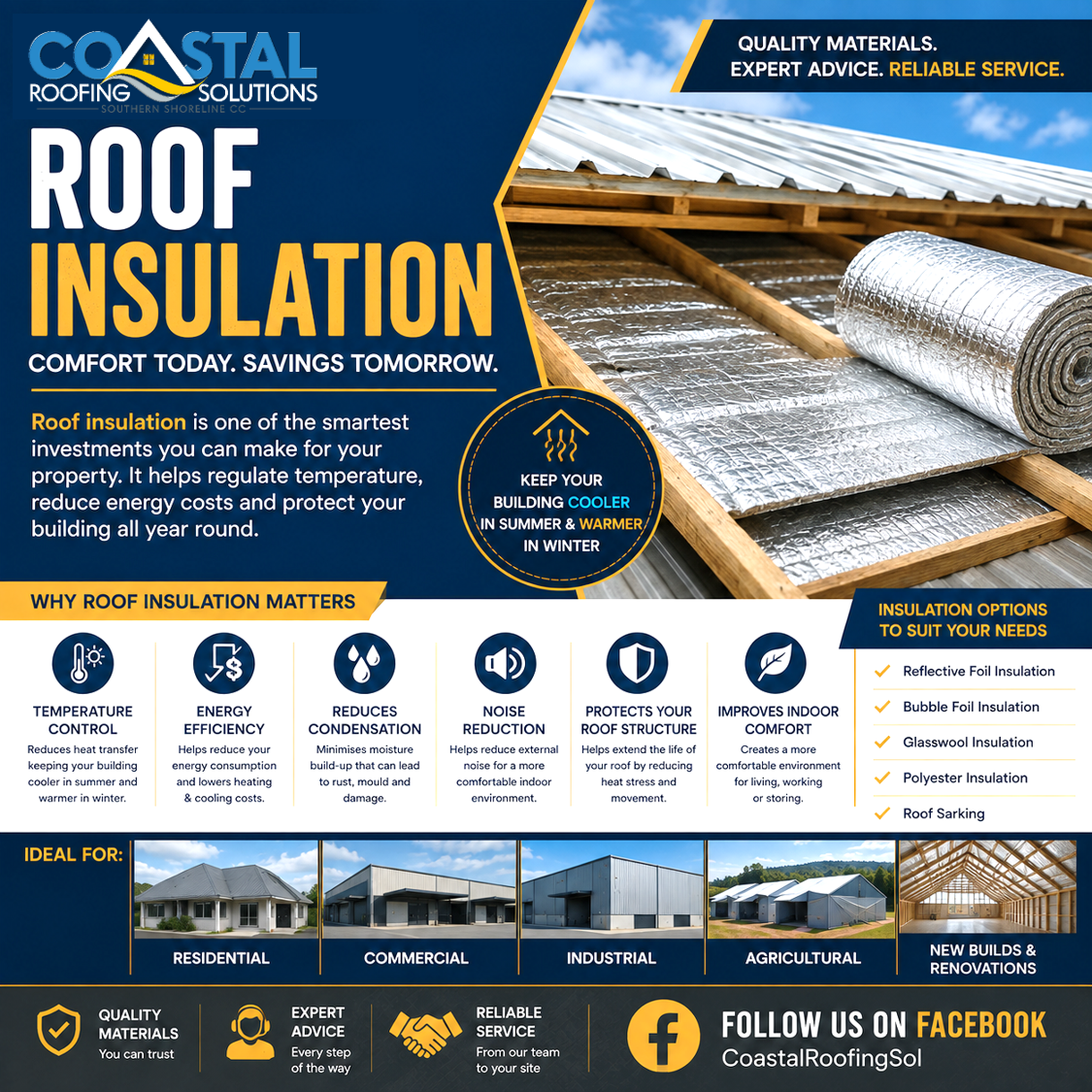 coastal-roofing-solutions-roof-insulation-kzn-south-coast