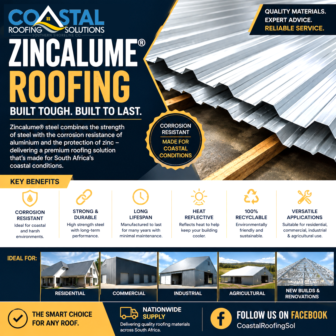 coastal-roofing-solutions-zincalume-roofing-kzn-south-coast